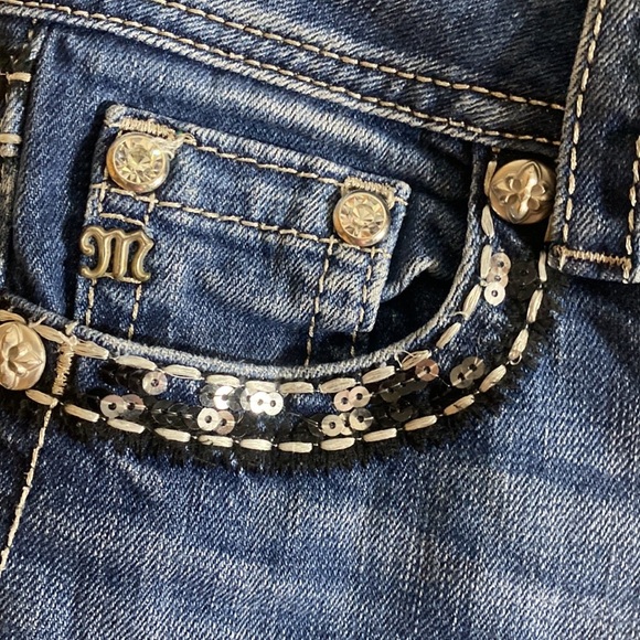 Miss Me Jean​​ - Picture 3 of 10